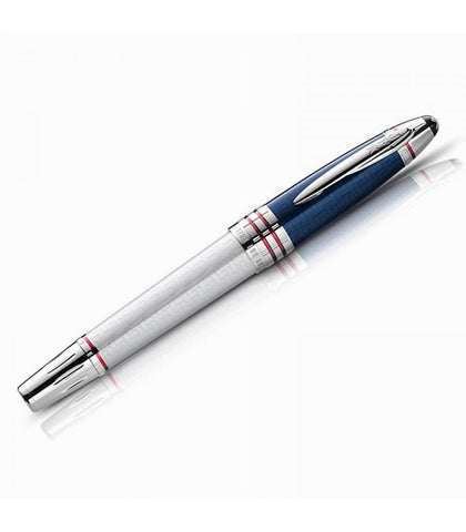Stylo plumeMontblancStylo plume Montblanc Great Characters John F. Kennedy Édition Limitée 1917