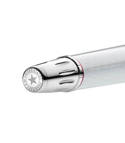 Stylo plumeMontblancStylo plume Montblanc Great Characters John F. Kennedy Édition Limitée 1917