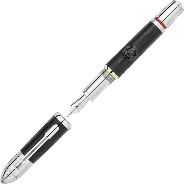 Stylo plumeMontblancStylo plume Montblanc (M) Great Characters Walt Disney Special Edition