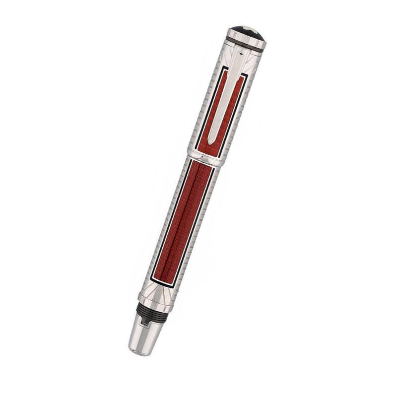 Stylo plumeMontblancStylo plume Montblanc (M) Patron of Art Hommage à Henry Tate Limited Edition 4810