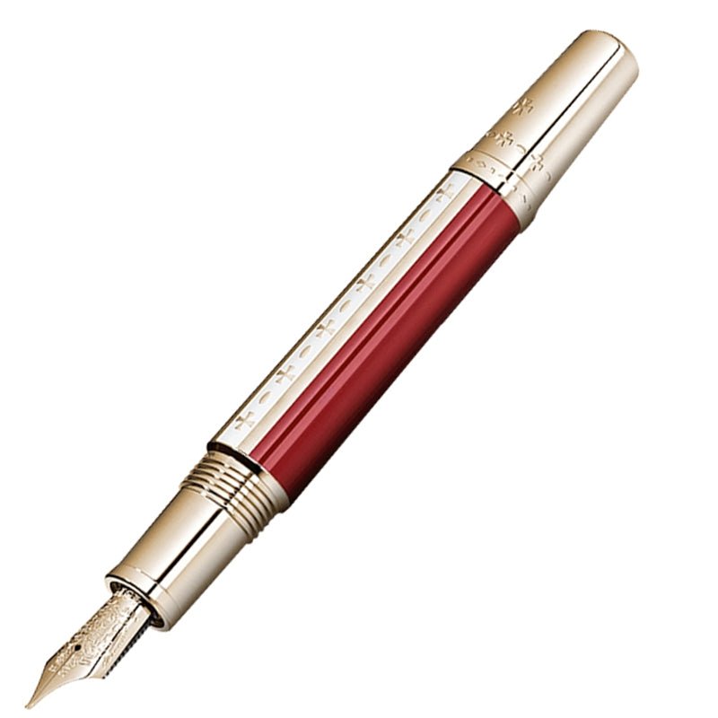 Stylo plumeMontblancStylo plume (Montblanc M) Patron of Art Hommage à Joseph 2 Limited Edition 4810