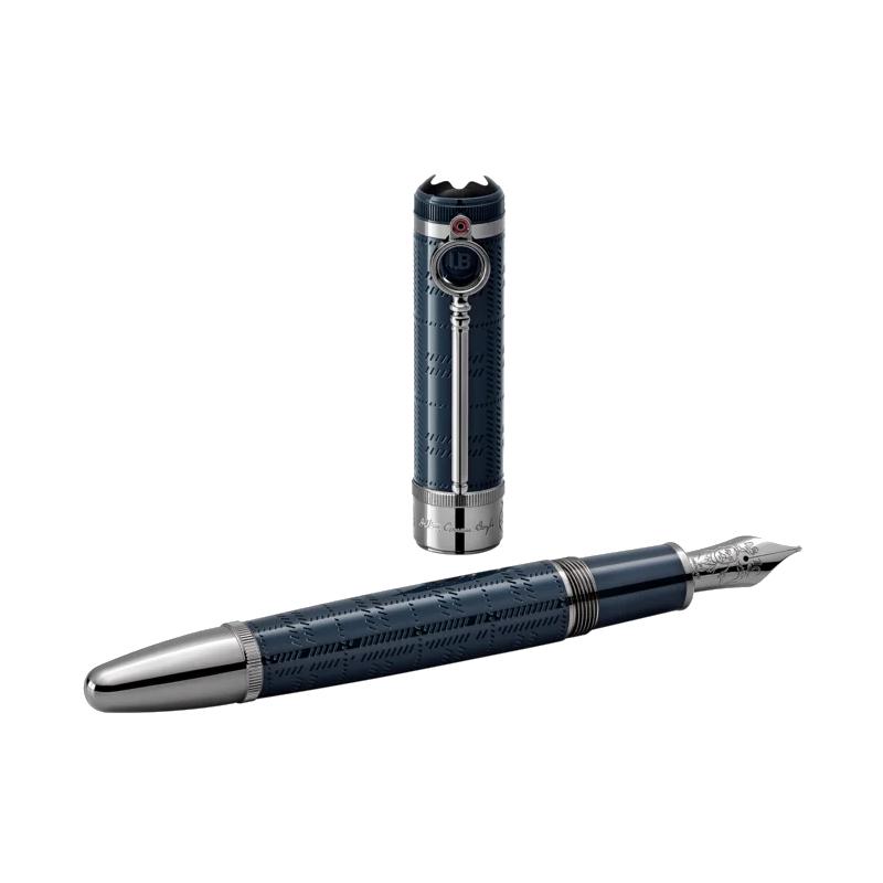 Stylo plumeMontblancStylo plume Montblanc (M) Writers Edition Hommage à Arthur Conan Doyle Limited Edition