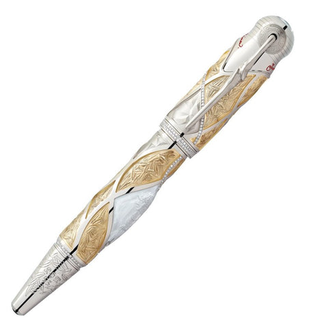 Stylo plumeMontblancStylo plume Montblanc (M) Writers Edition Hommage aux frères Grimm Limited Edition 8