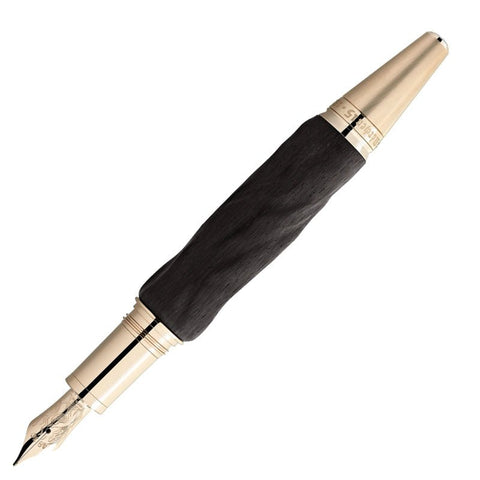 Stylo plumeMontblancStylo plume Montblanc (M) Writers Edition Hommage aux frères Grimm Limited Edition 86