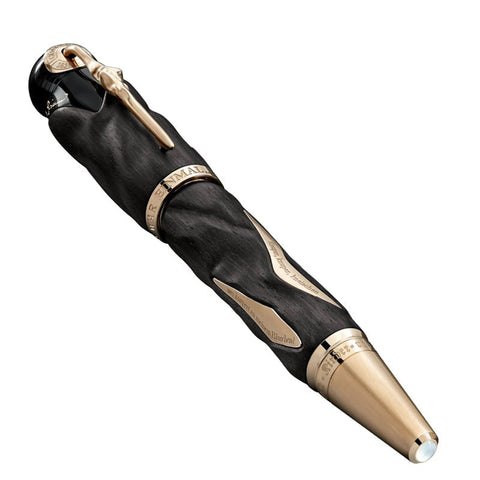 Stylo plumeMontblancStylo plume Montblanc (M) Writers Edition Hommage aux frères Grimm Limited Edition 86