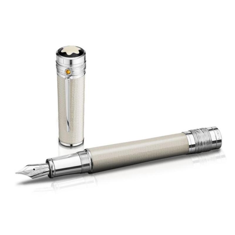 Stylo plumeMontblancStylo Plume Montblanc Mahatma Gandhi Limited Edition 3000