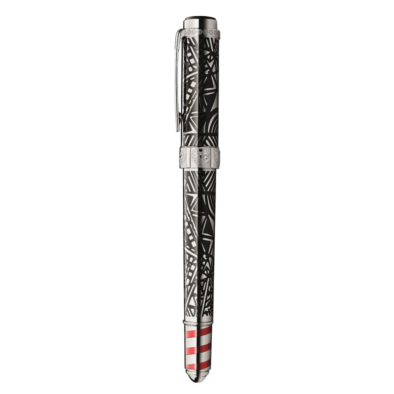 Stylo plumeMontblancStylo plume Montblanc Patron Of Art Homage To Scipione Borghese Limited Edition 4810