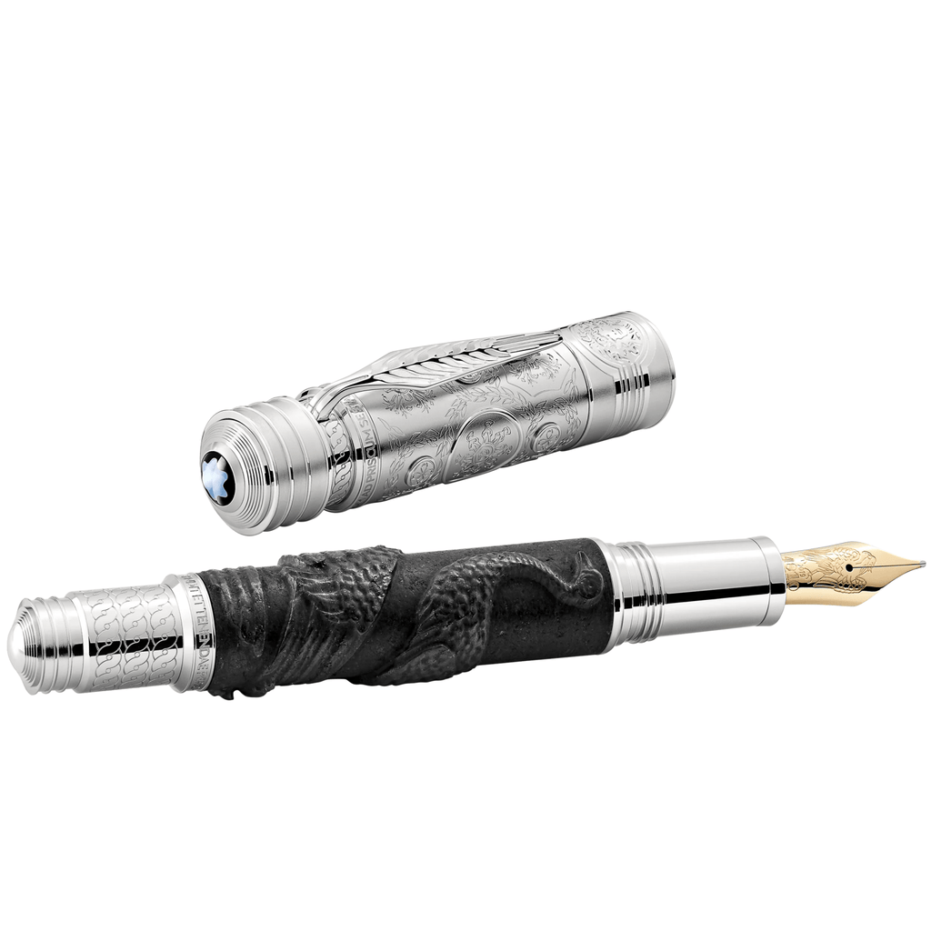 Stylo plumeMontblancStylo plume Montblanc Patron of Art Hommage à Hadrian Limited Edition 76