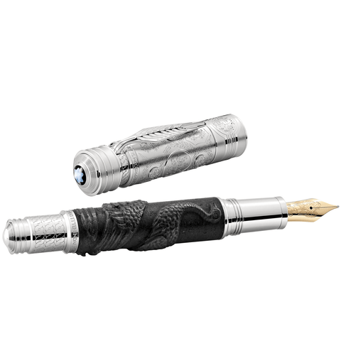 Stylo plumeMontblancStylo plume Montblanc Patron of Art Hommage à Hadrian Limited Edition 76