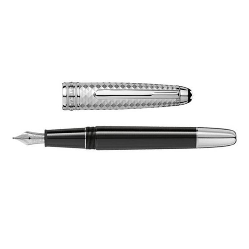 Stylo plumeMontblancStylo Plume Montblanc Solitaire Doue Classique