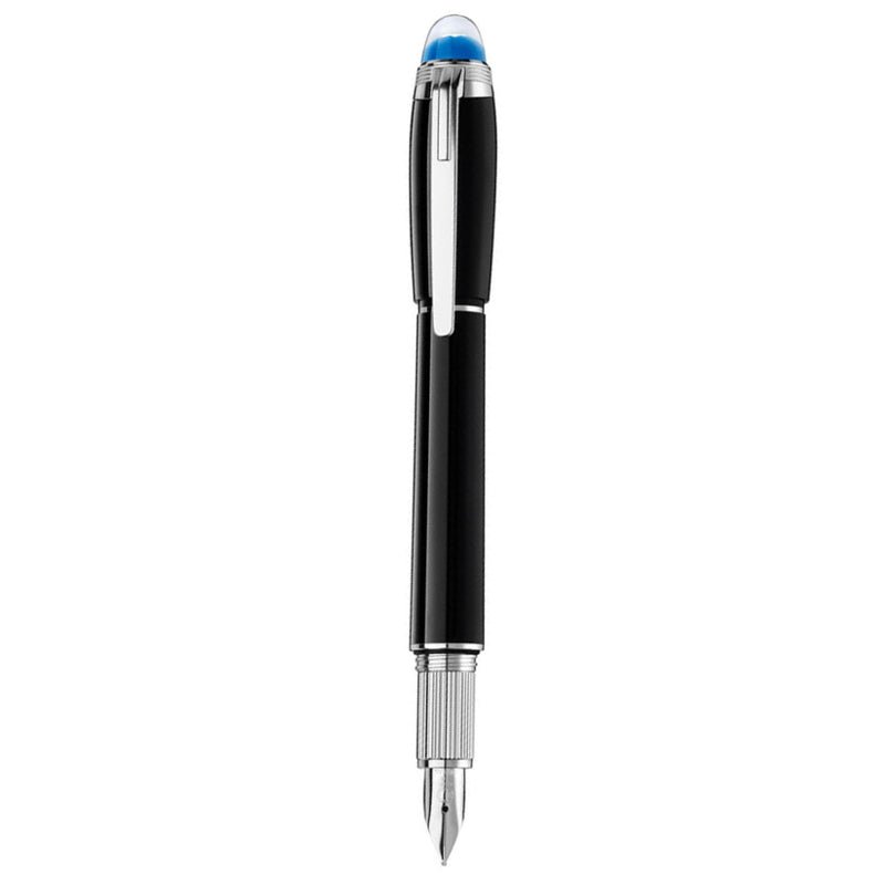 Stylo plumeMontblancStylo Plume Montblanc StarWalker en résine précieuse