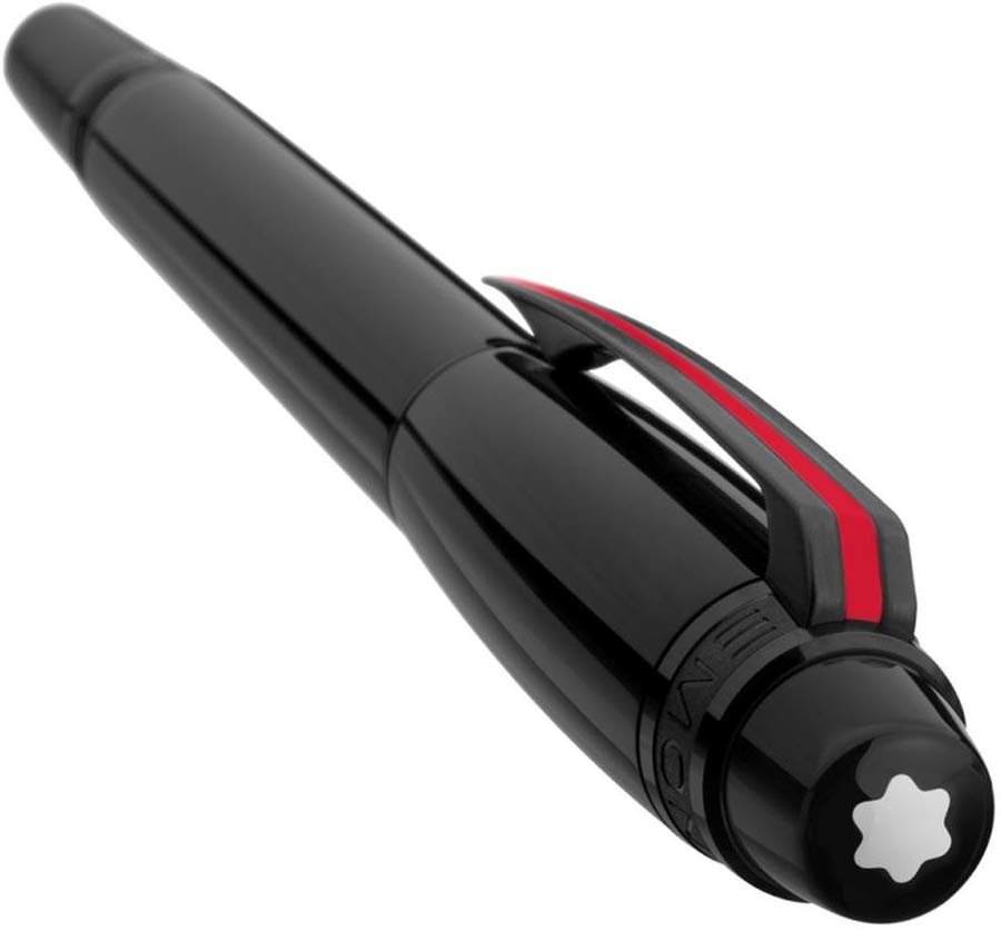 Stylo plumeMontblancStylo plume StarWalker Urban Speed