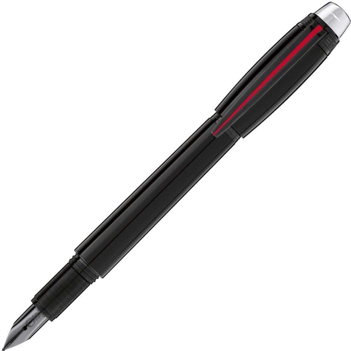 Stylo plumeMontblancStylo plume StarWalker Urban Speed